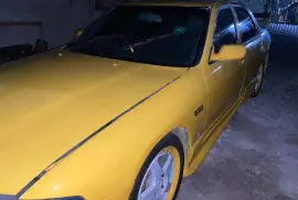 1994 Nissan Skyline R33 GTS