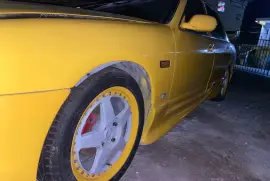 1994 Nissan Skyline R33 GTS
