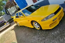 1994 Nissan Skyline R33 GTS