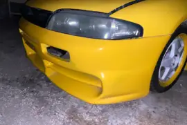 1994 Nissan Skyline R33 GTS