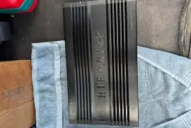 Hifonics Amplifier