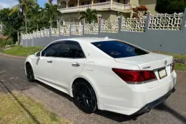 2013 CROWN ATHLETE 350 G