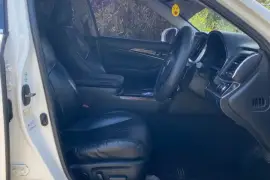 2013 CROWN ATHLETE 350 G