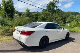 2013 CROWN ATHLETE 350 G