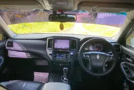 2013 CROWN ATHLETE 350 G