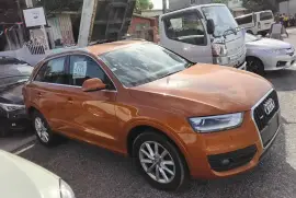 2015 AUDI Q3