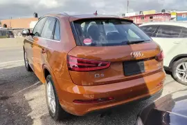 2015 AUDI Q3