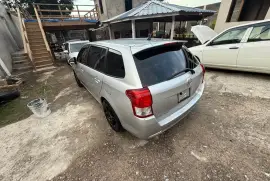 2014 Toyota Fielder