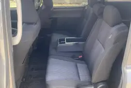 Newly imported 2015 Voxy Fully loaded