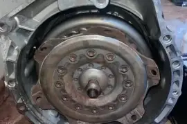 BMW f30 transmission