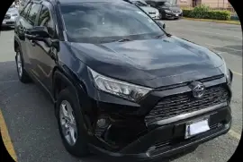 Toyota Rav 4 2020
