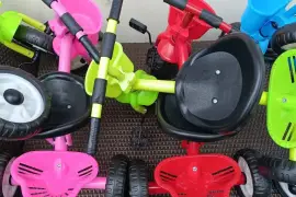 Tricycle for toddlers