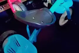 Tricycle for toddlers