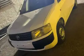 2014 TOYOTA PROBOX