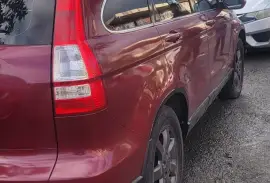2007 Honda CRV