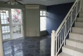3 Bedrooms, 3.5 Bathrooms Townhouse