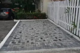 3 Bedrooms, 3.5 Bathrooms Townhouse