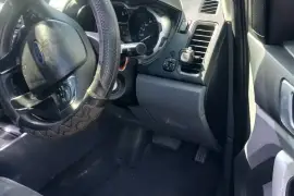 2017 Ford Ranger Damage