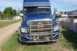 2014 Trailer head Freightliner