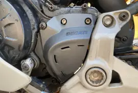 2017 Ducati super sport S