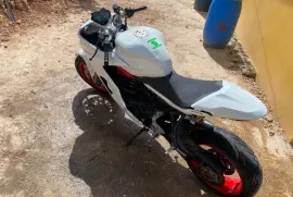 2017 Ducati super sport S