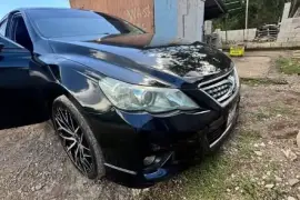 2011 Toyota mark x