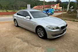 2013 BMW 5 Series