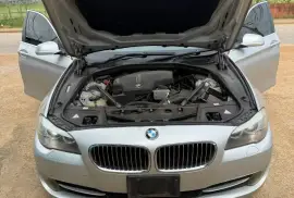 2013 BMW 5 Series