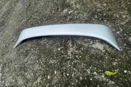 Ek trunk spoiler
