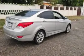 2014 HYUNDAI ACCENT