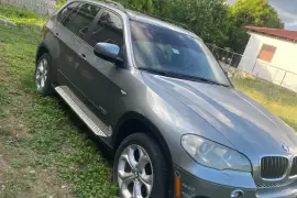 2013 bmw x5