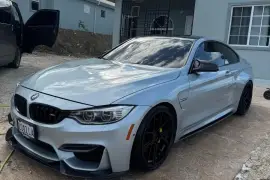 2015 bmw m4