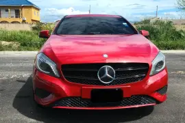 MERCEDES BENZ 2015