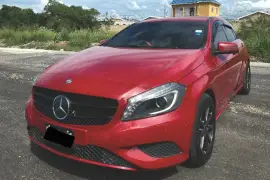 MERCEDES BENZ 2015