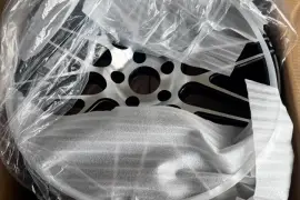 Brand New 19” Rims