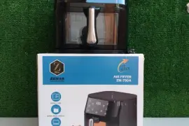 ZENYA Air Fryer (ZN:790A)