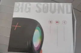 Brand New Spesker Box TWS Ear Pads