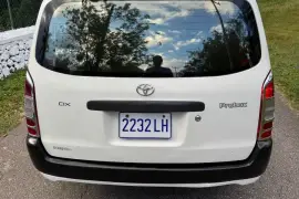 2013 Toyota Probox
