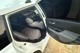 2017 Nissan Wingroad