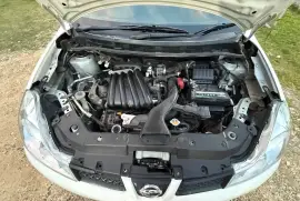 2017 Nissan Wingroad