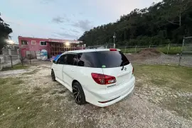 2017 Nissan Wingroad