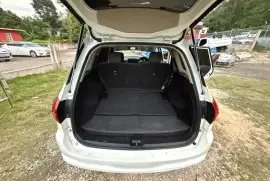 2017 Nissan Wingroad