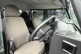 2015 Land Rover Defender