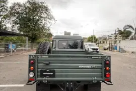 2015 Land Rover Defender