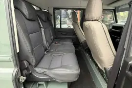 2015 Land Rover Defender