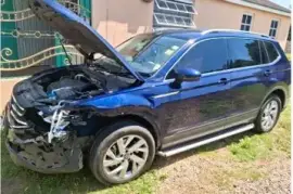 2023 VW Tiguan – Repairable | Great Deal | Flip Opportunity