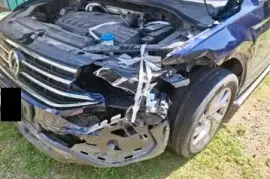 2023 VW Tiguan – Repairable | Great Deal | Flip Opportunity