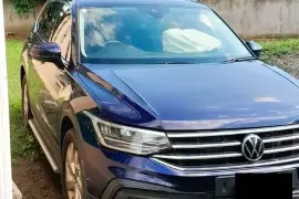 2023 VW Tiguan – Repairable | Great Deal | Flip Opportunity