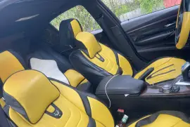 2014 BMW 328i MSport Sunroof