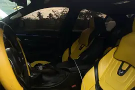 2014 BMW 328i MSport Sunroof